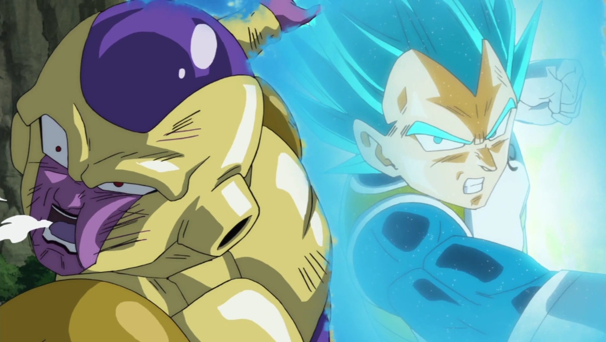 Vegeta