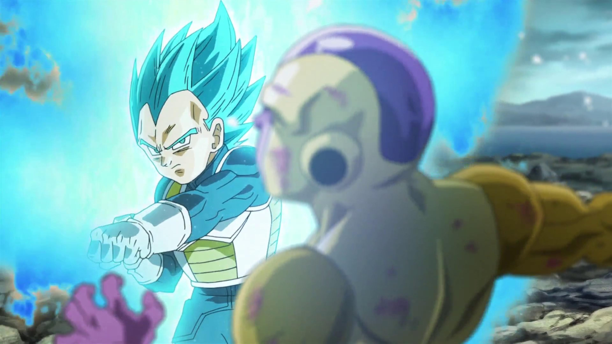 Vegeta