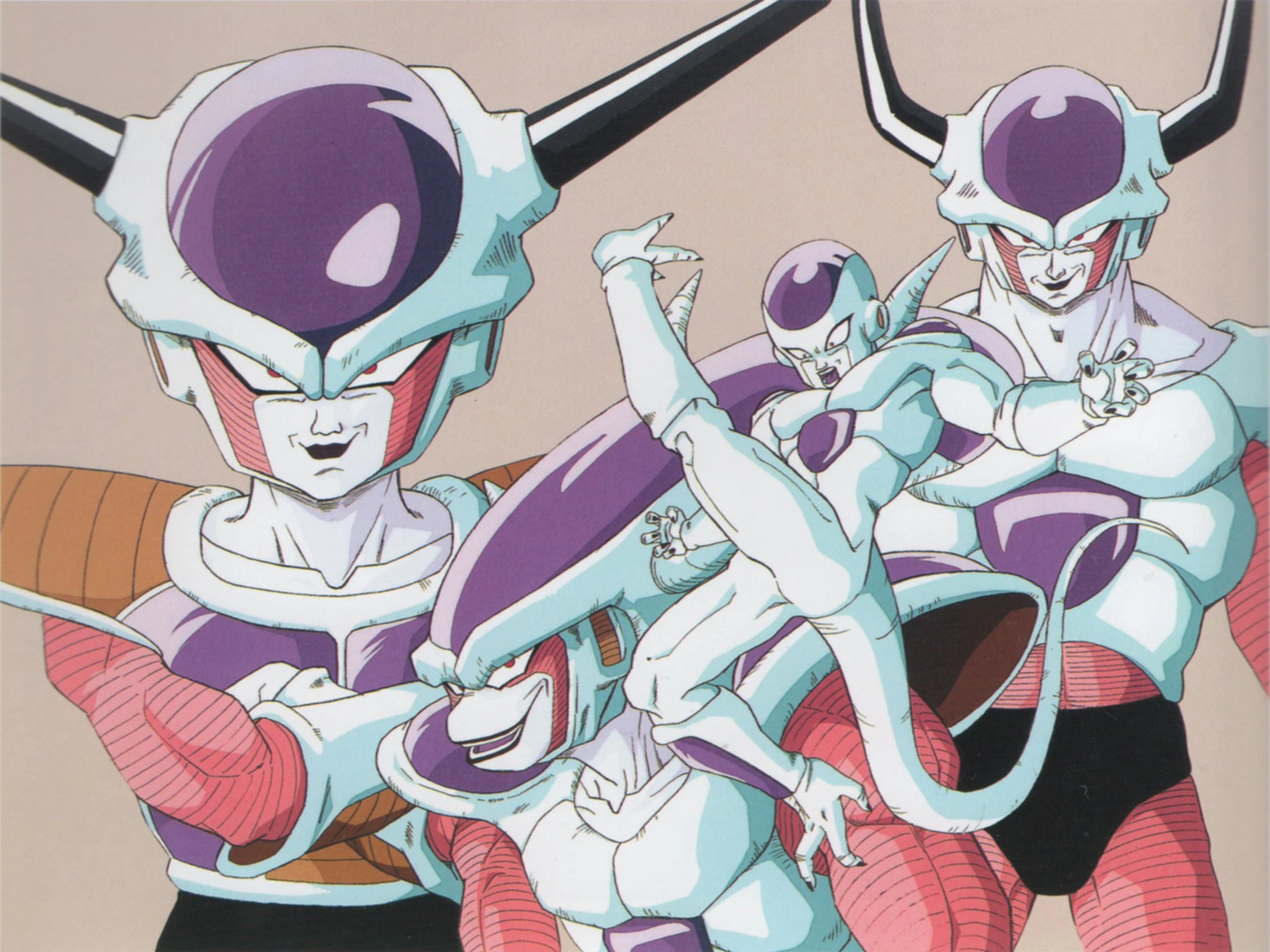 Frieza