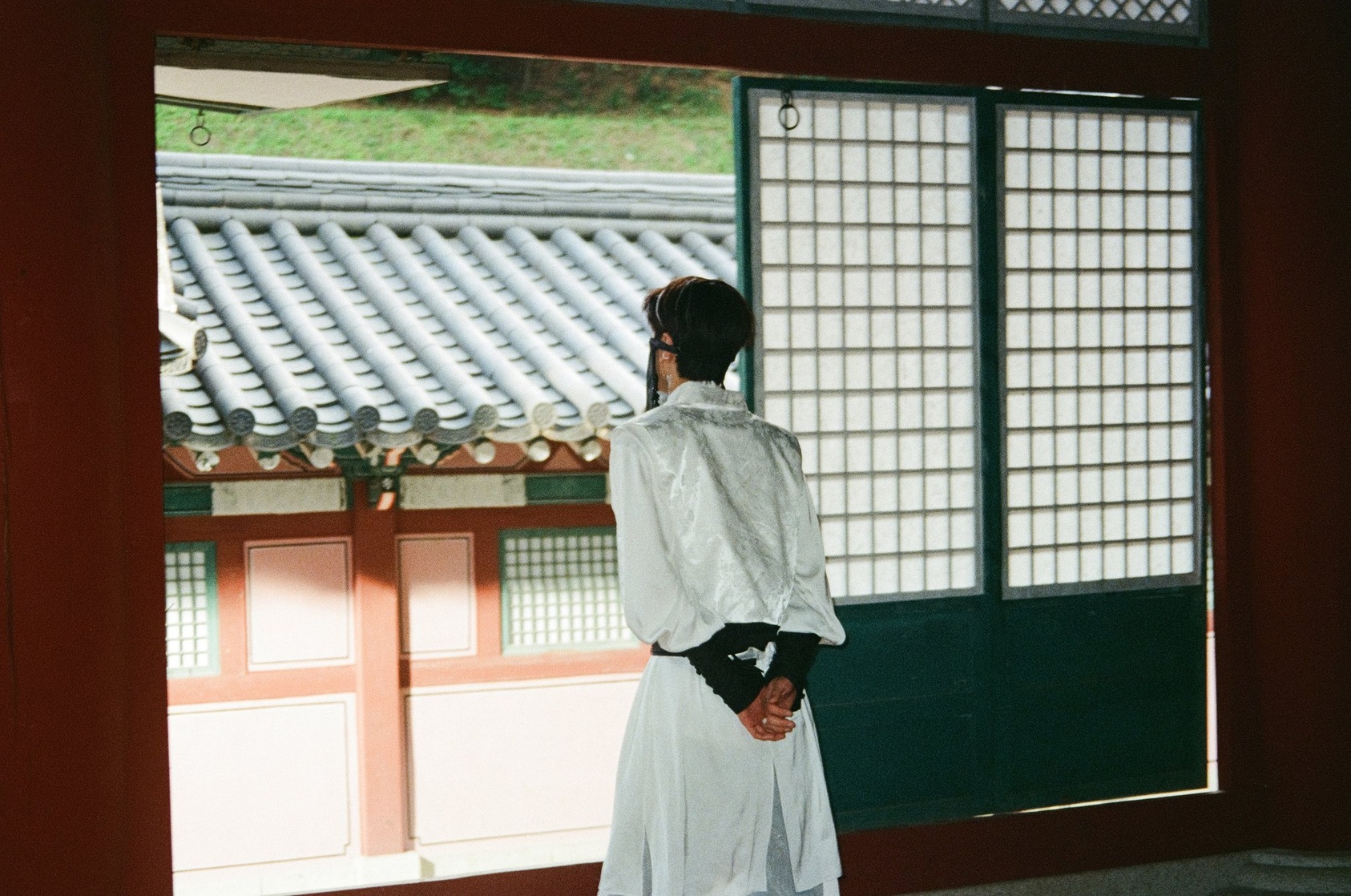 Seungmin