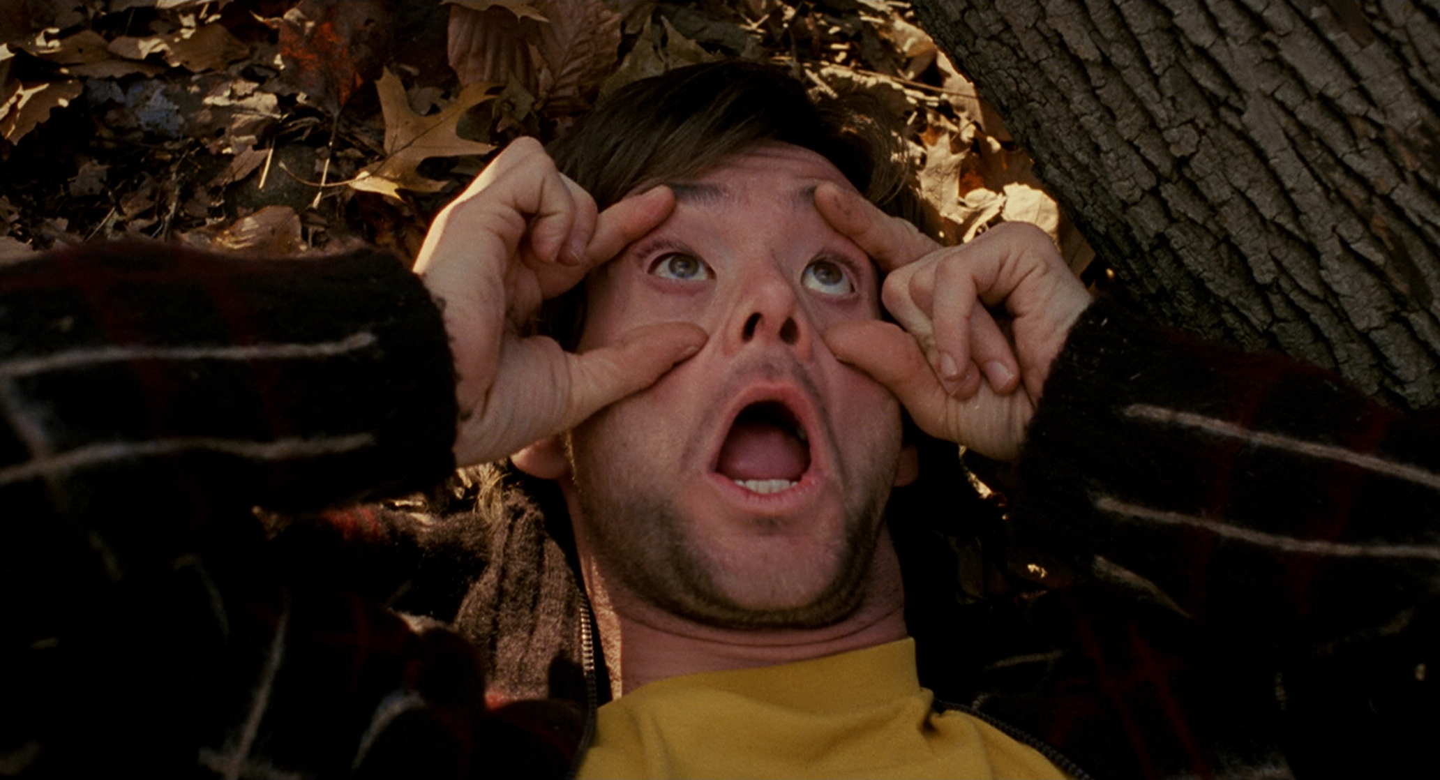 Eternal Sunshine of the Spotless Mind