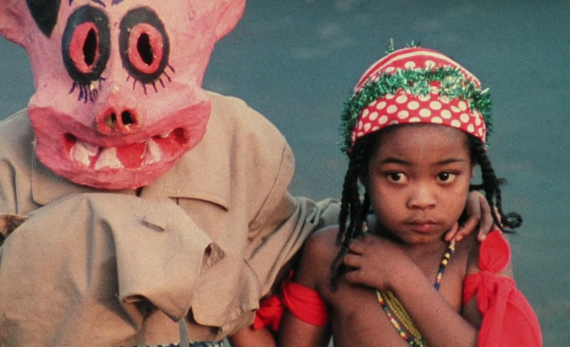 Sans Soleil (1983) Sans Soleil (1983)