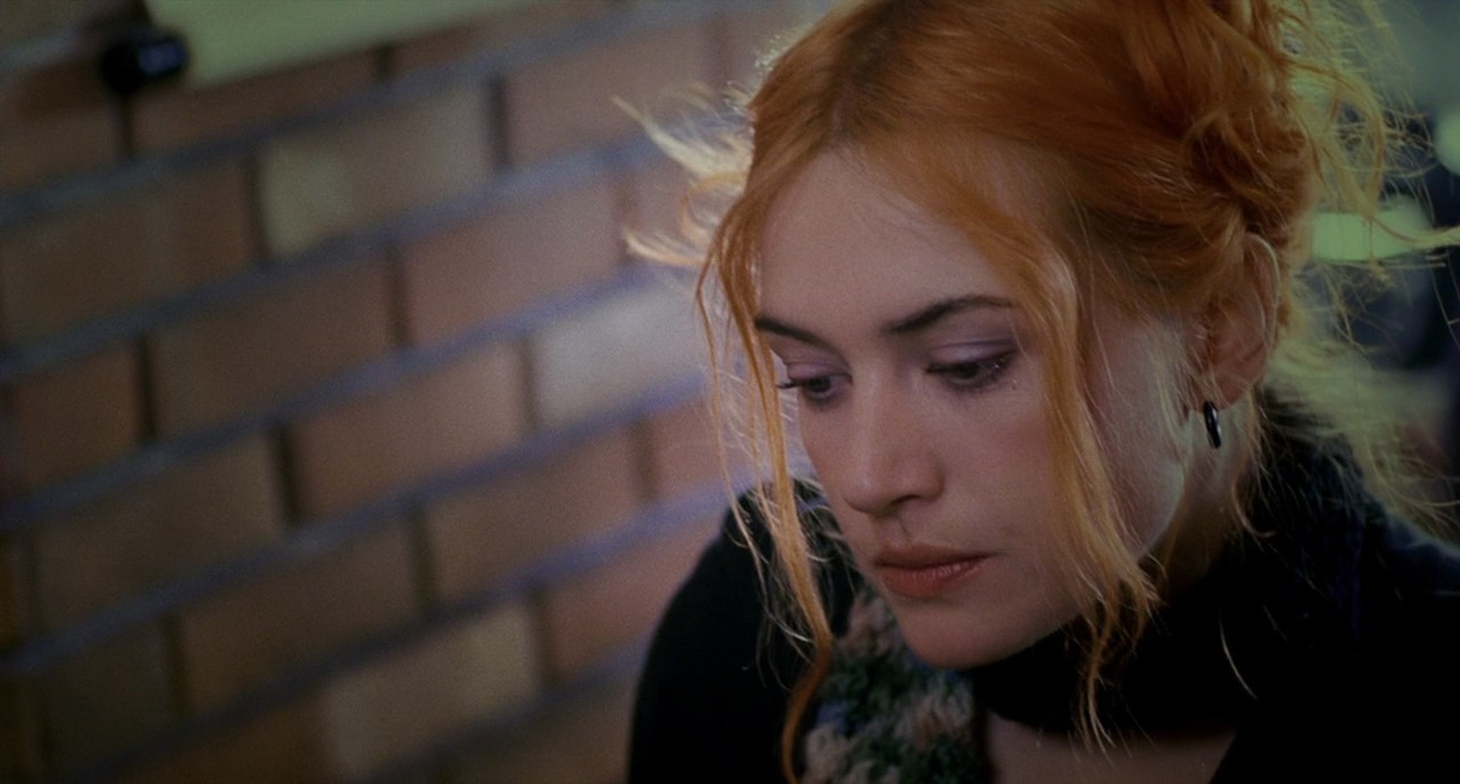 Eternal Sunshine of the Spotless Mind Eternal Sunshine of the Spotless Mind