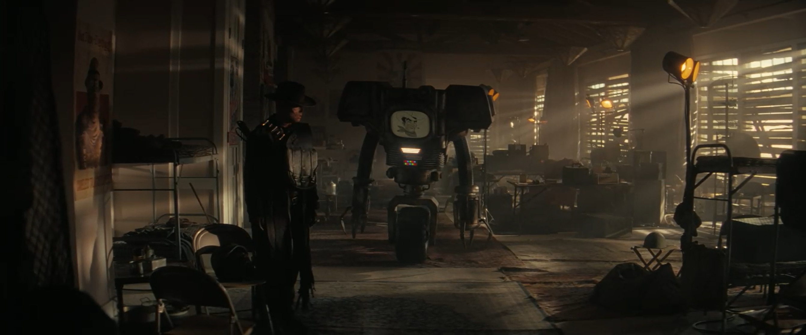 Victor (Fallout)