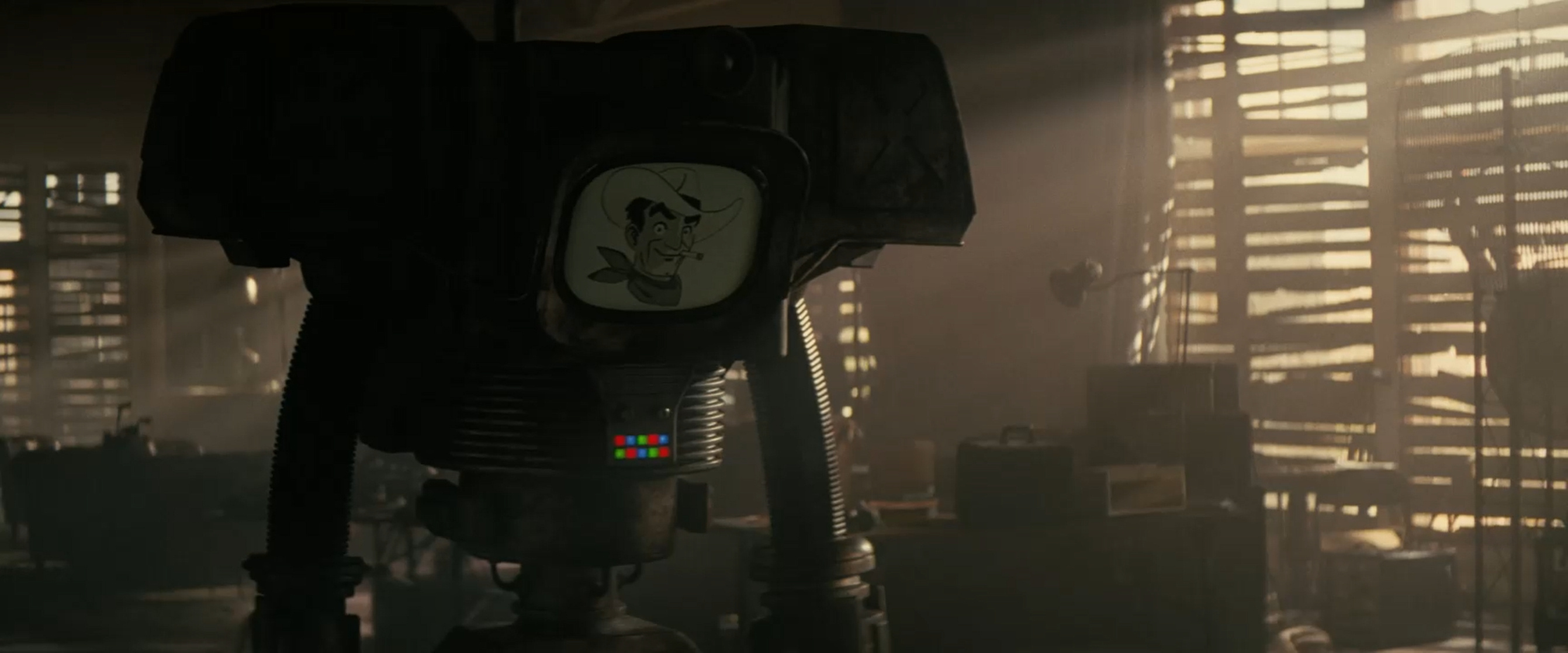 Victor (Fallout)