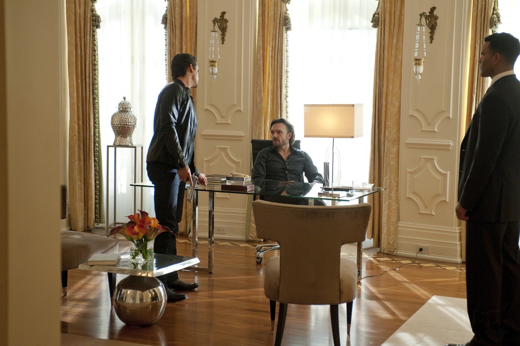 White Collar picture