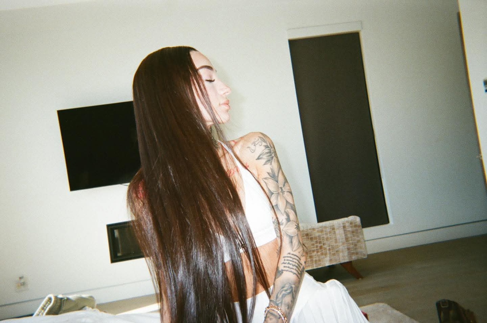 Danielle Bregoli