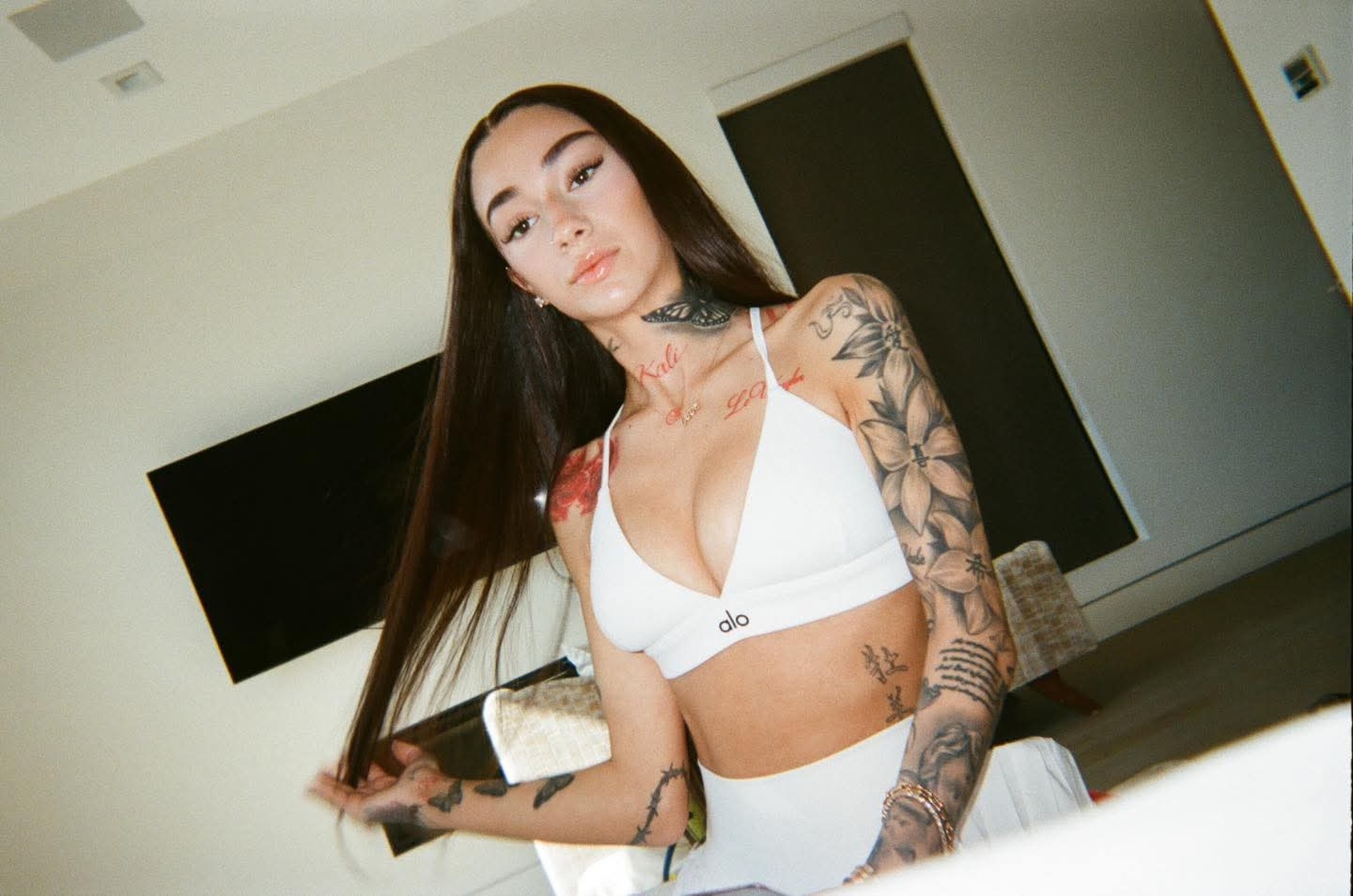 Danielle Bregoli