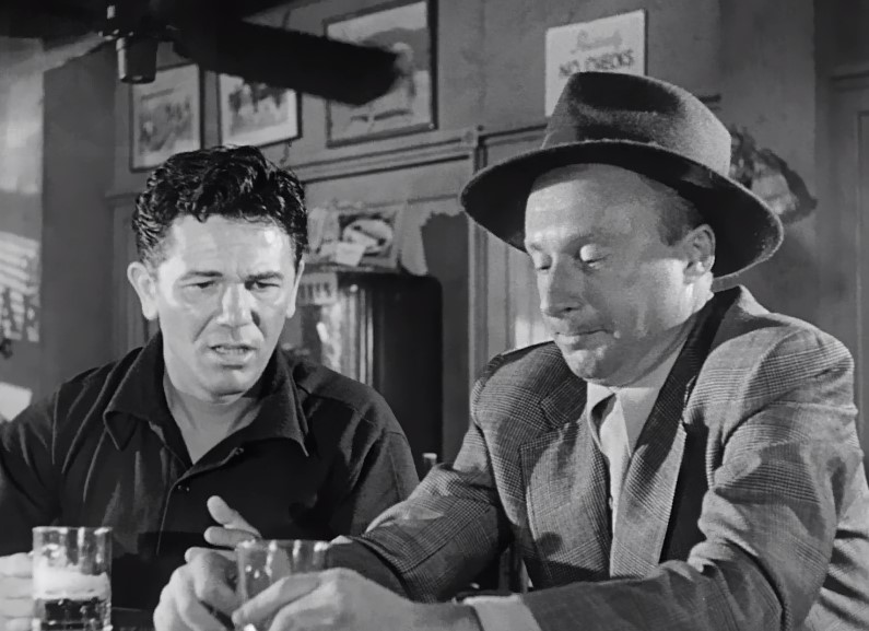 He Ran All the Way (1951)
