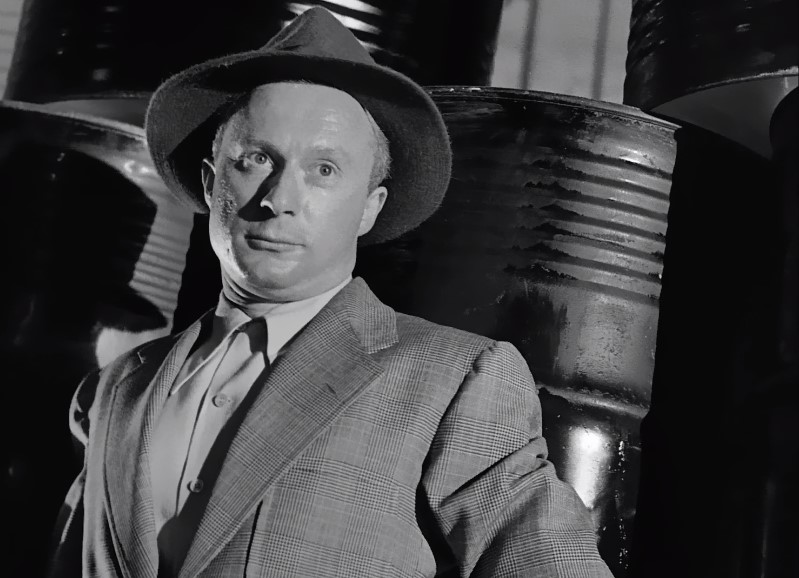 He Ran All the Way (1951) He Ran All the Way (1951)