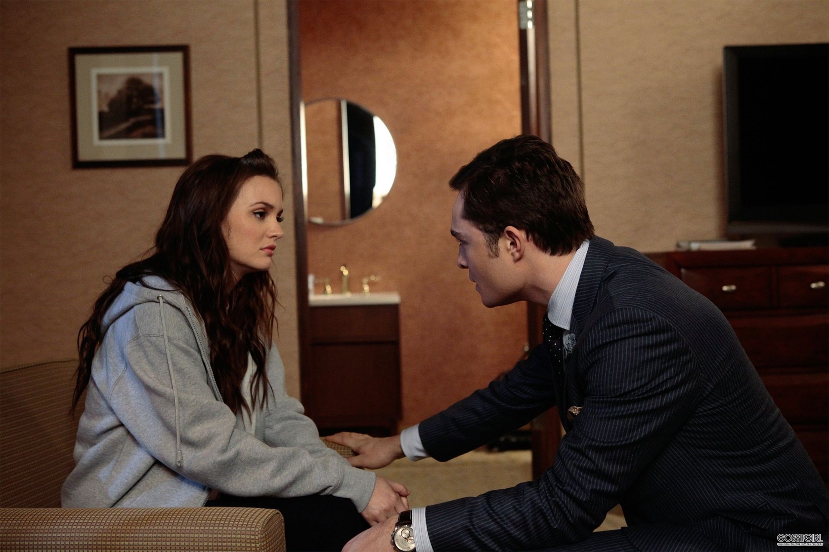 Gossip Girl Gossip Girl