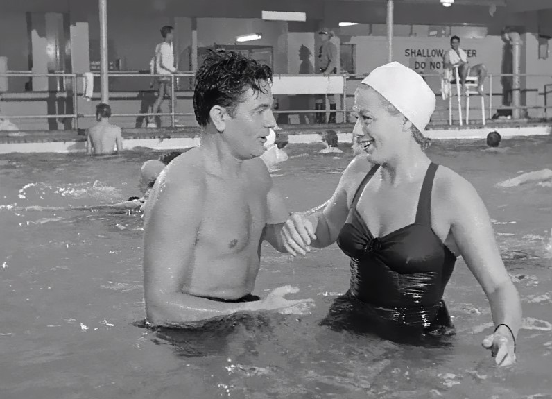 He Ran All the Way (1951) He Ran All the Way (1951)