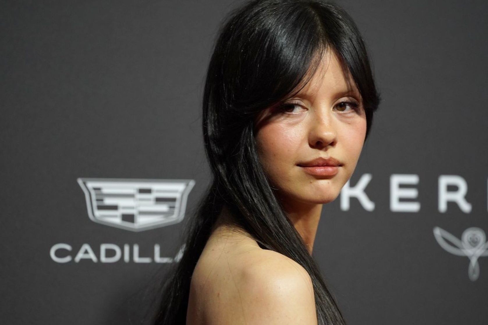 Mia Goth