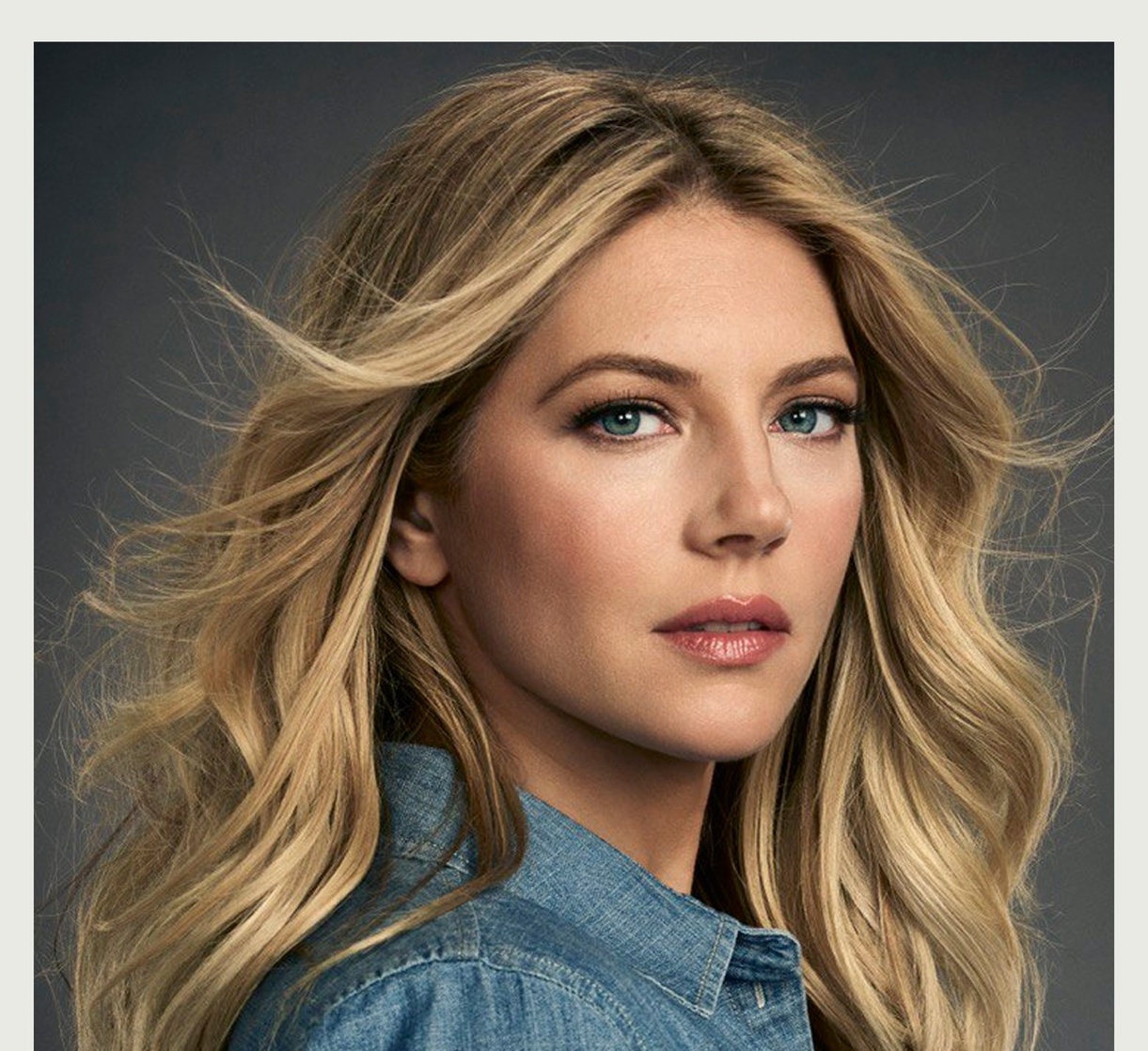 Katheryn Winnick Katheryn Winnick