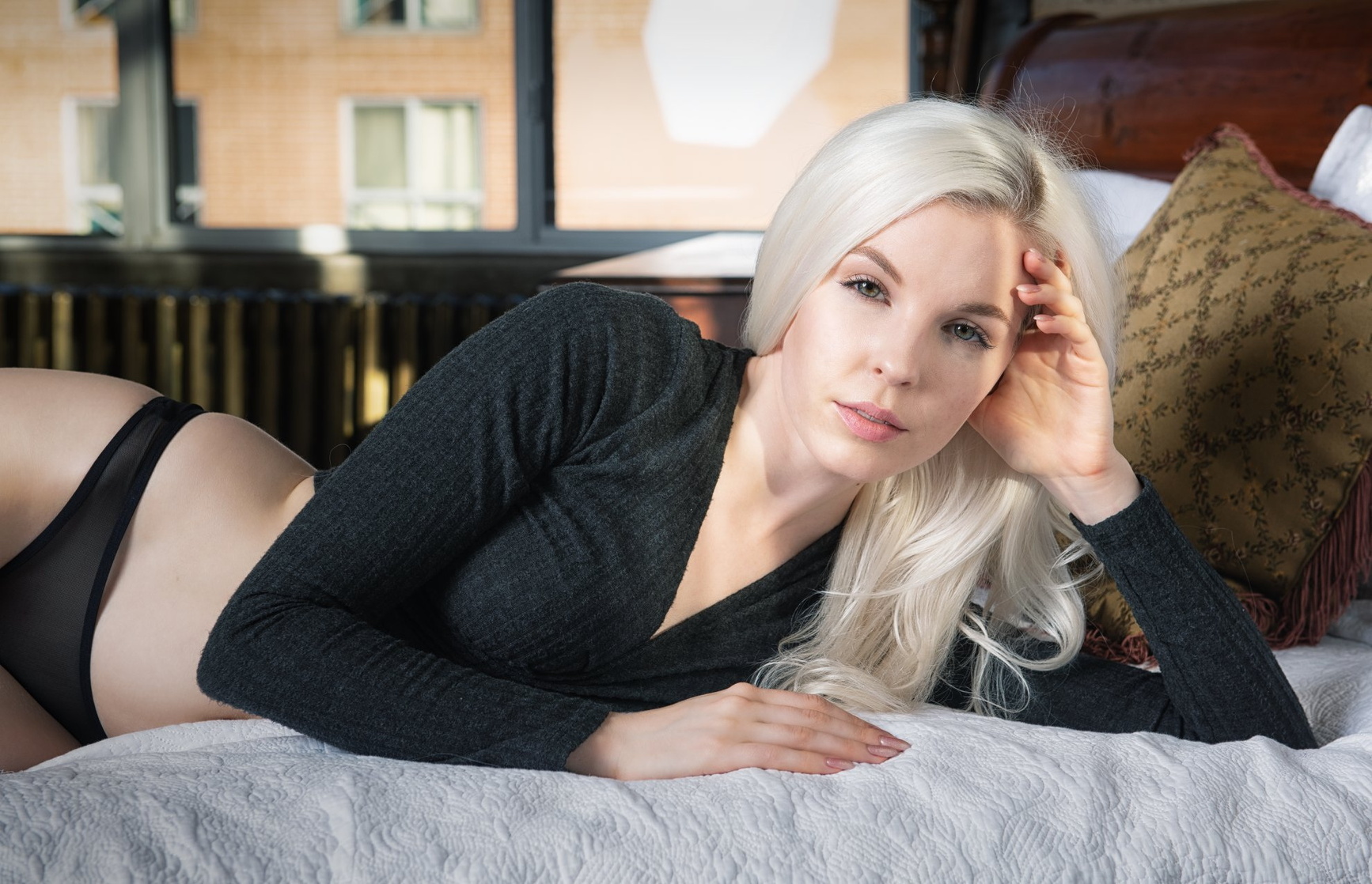 Ali Claire