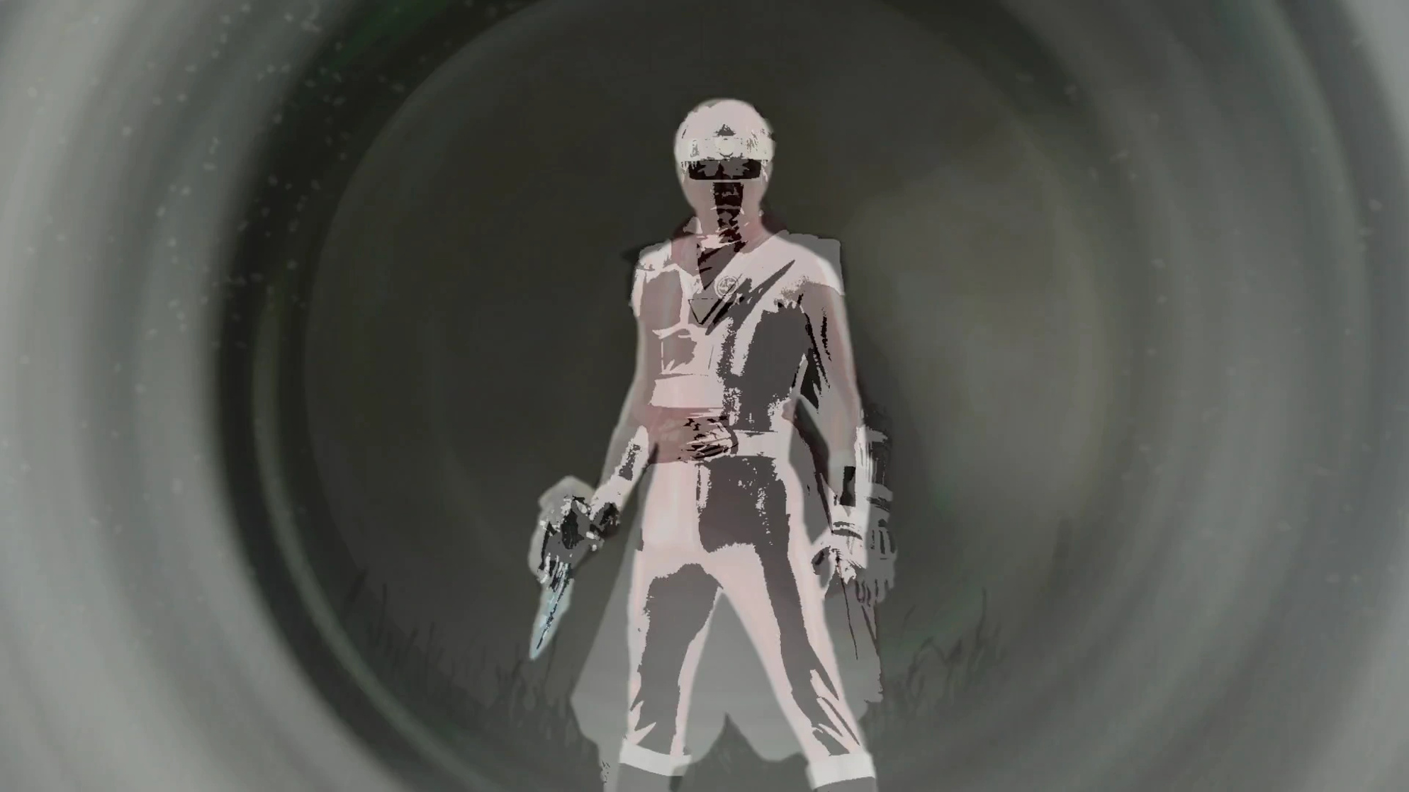 Sasuke (Kakuranger)