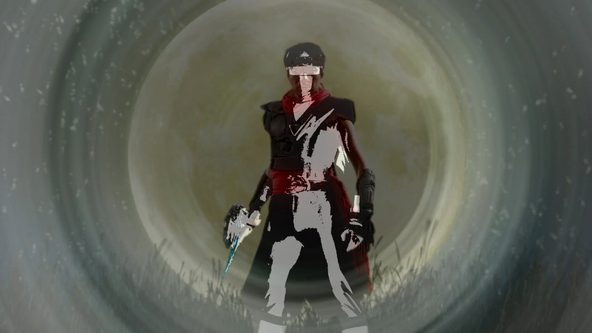 Sasuke (Kakuranger)