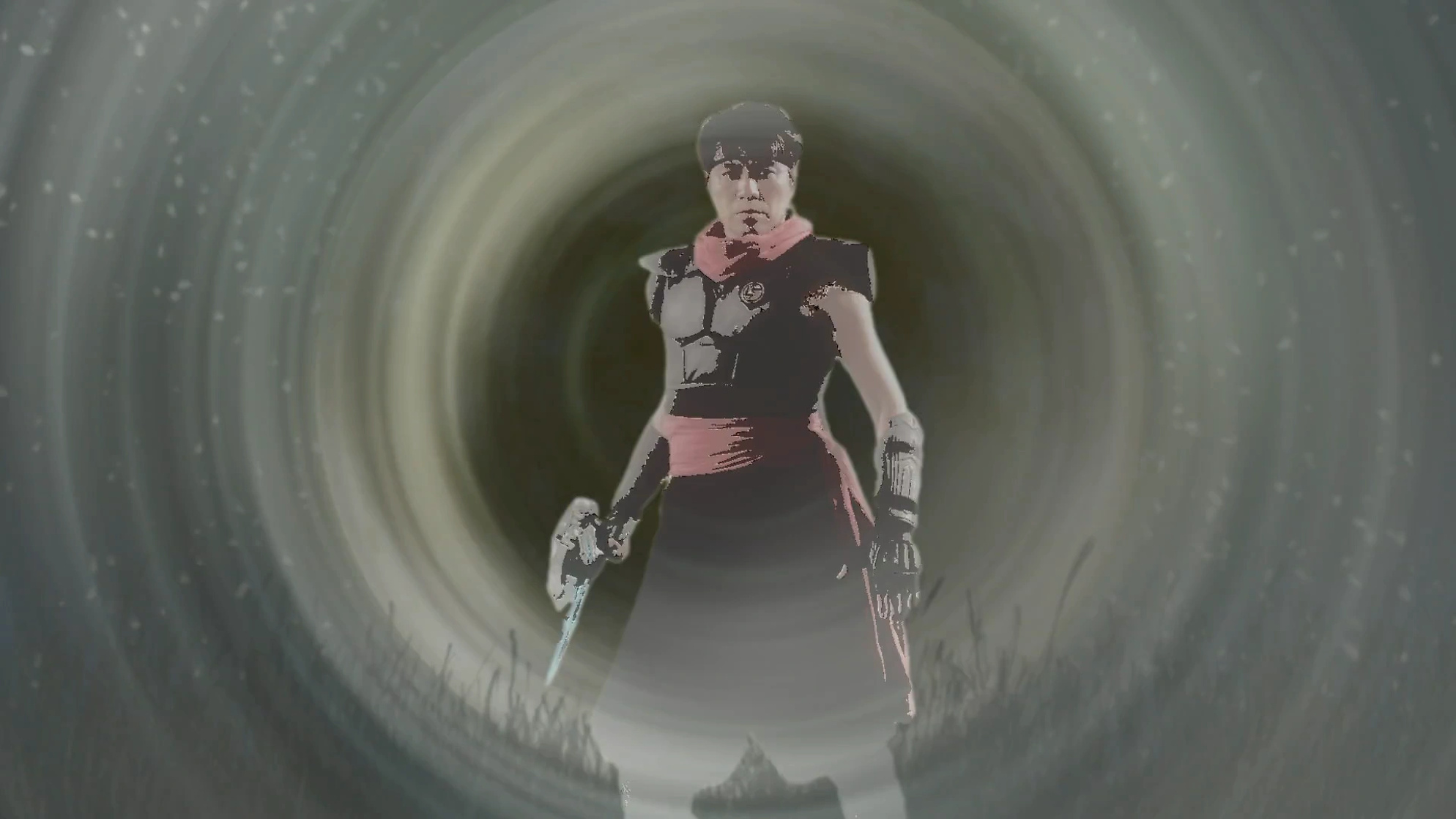 Sasuke (Kakuranger)