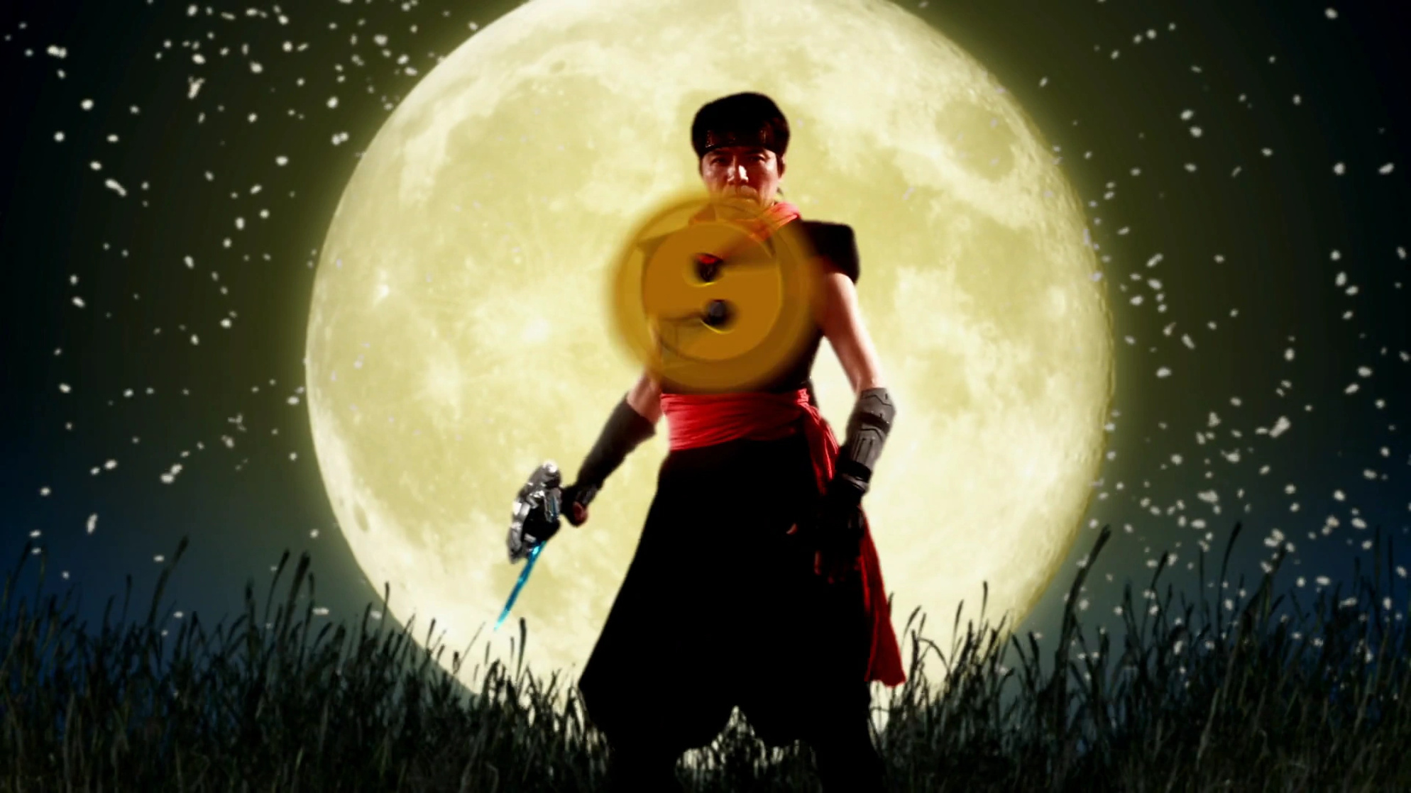 Sasuke (Kakuranger)