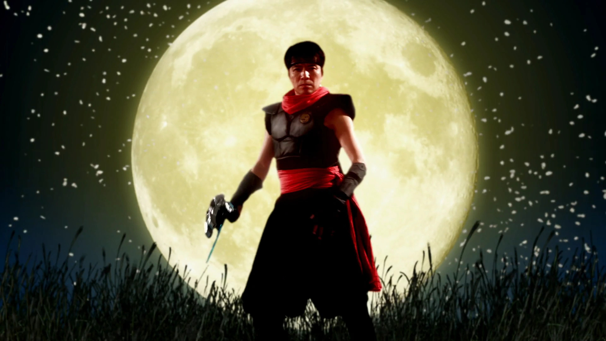 Sasuke (Kakuranger)
