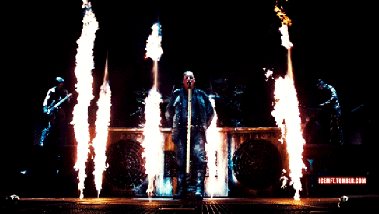 Rammstein