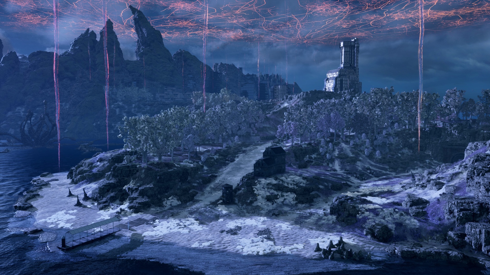 Code Vein II