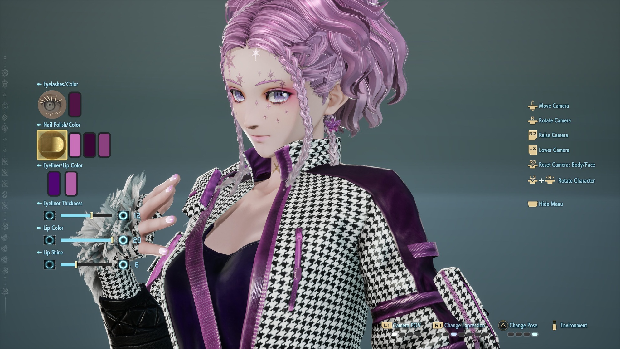 Code Vein II