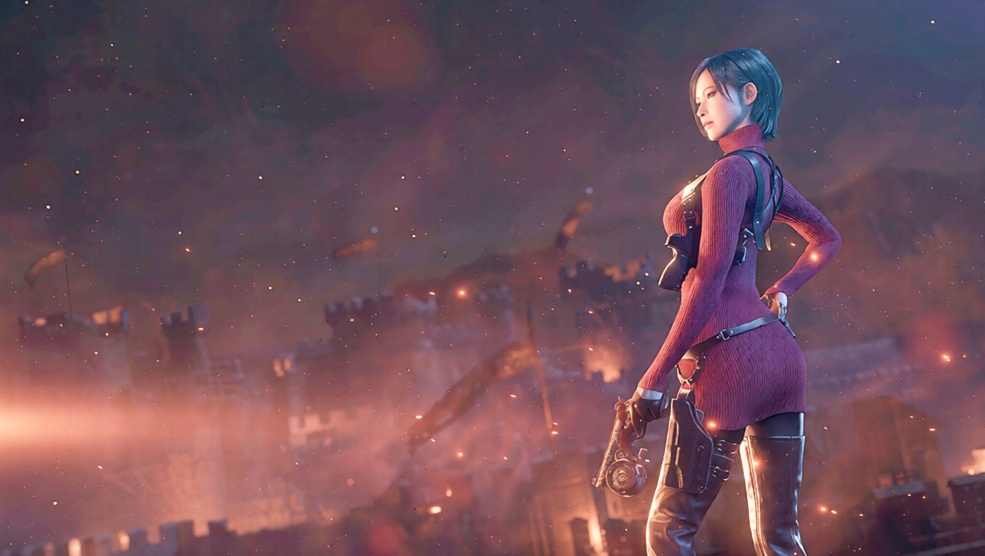 Ada Wong