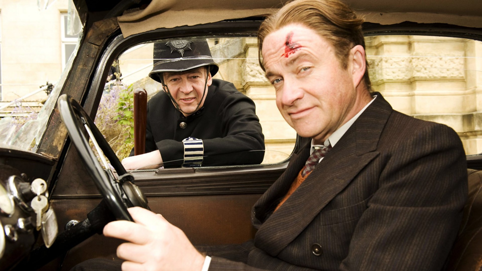 Ruddy Hell! It's Harry and Paul Ruddy Hell! It's Harry and Paul