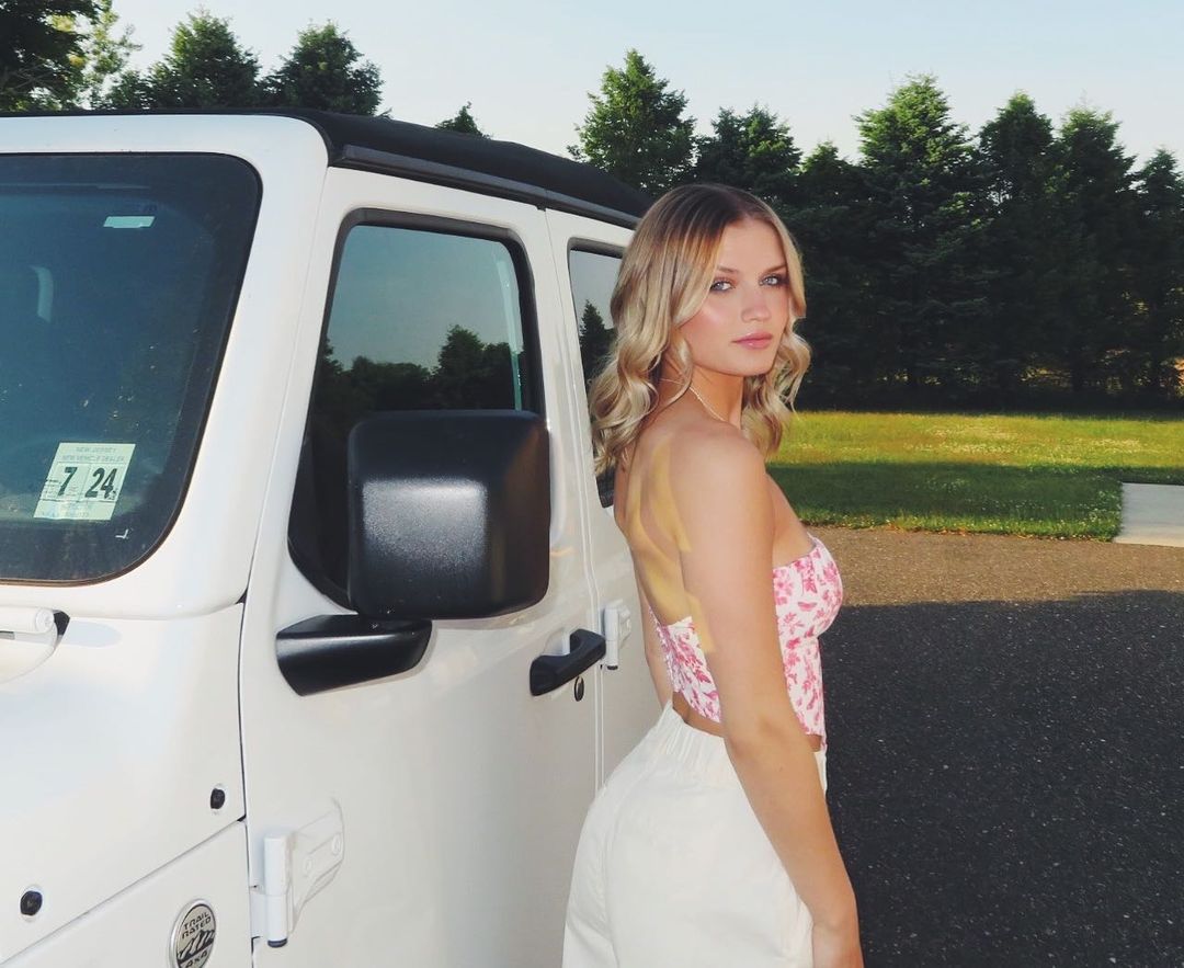 Ashley Belk