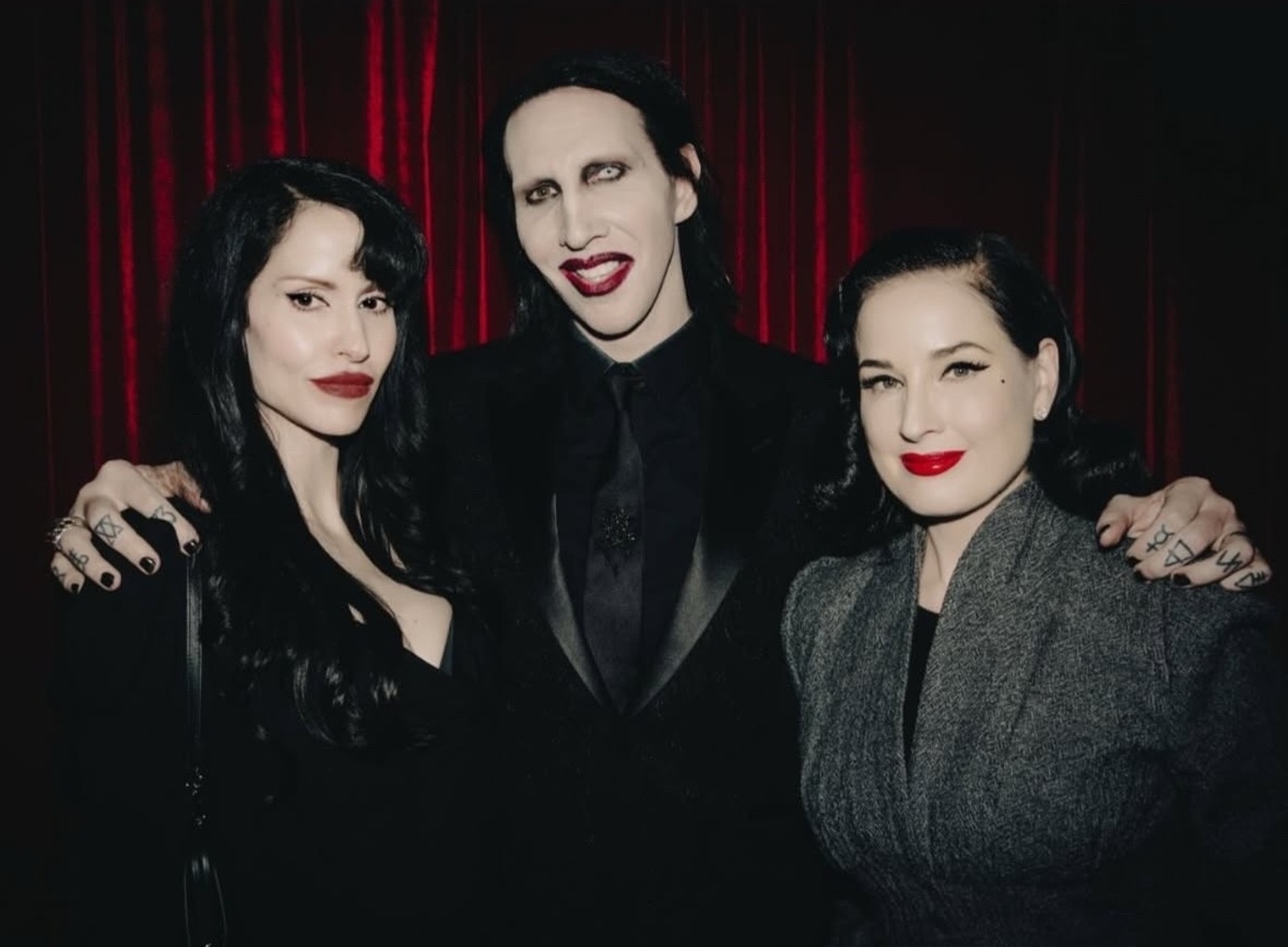 Marilyn Manson