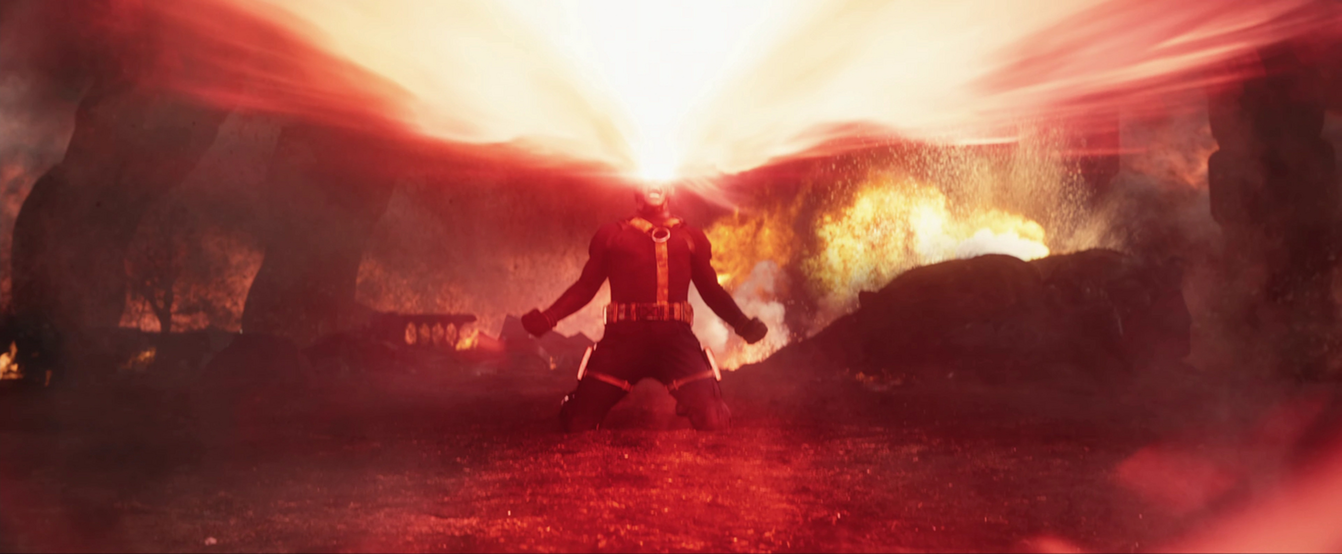 Cyclops (James Marsden)