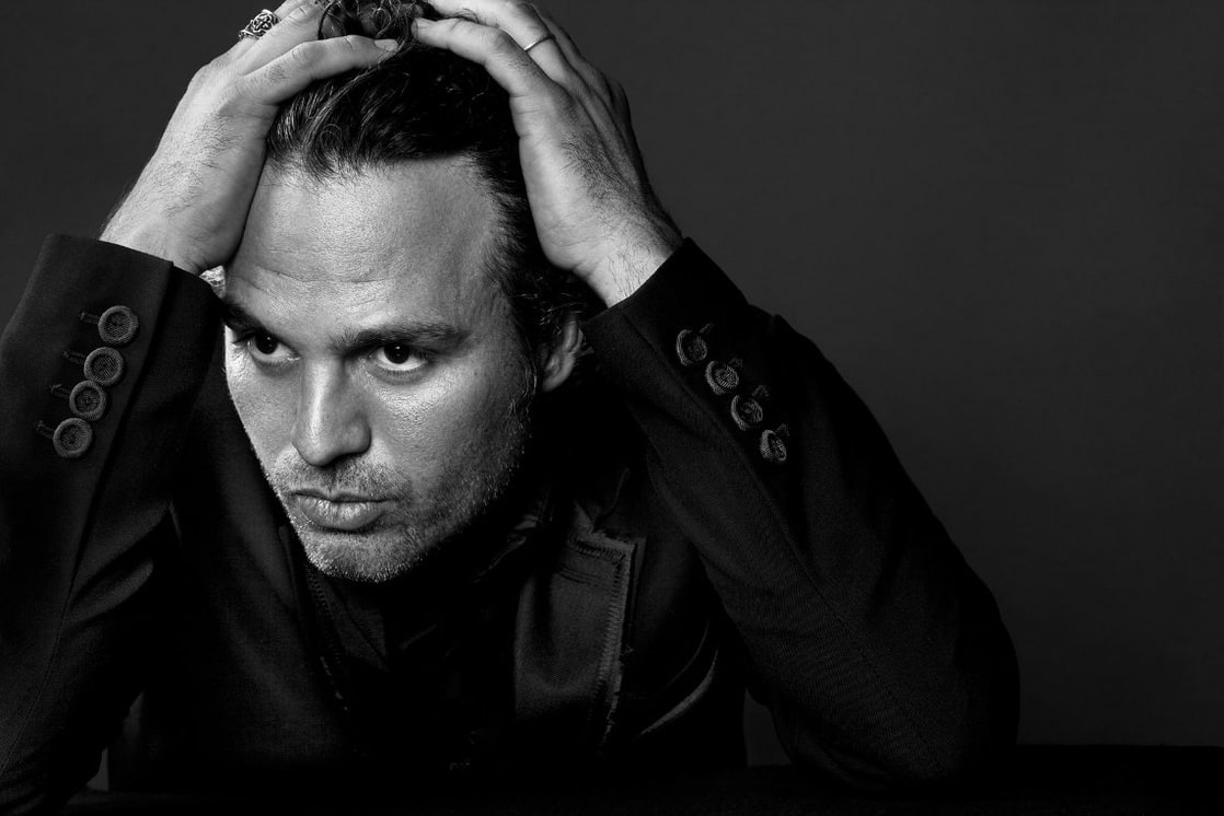Mark Ruffalo