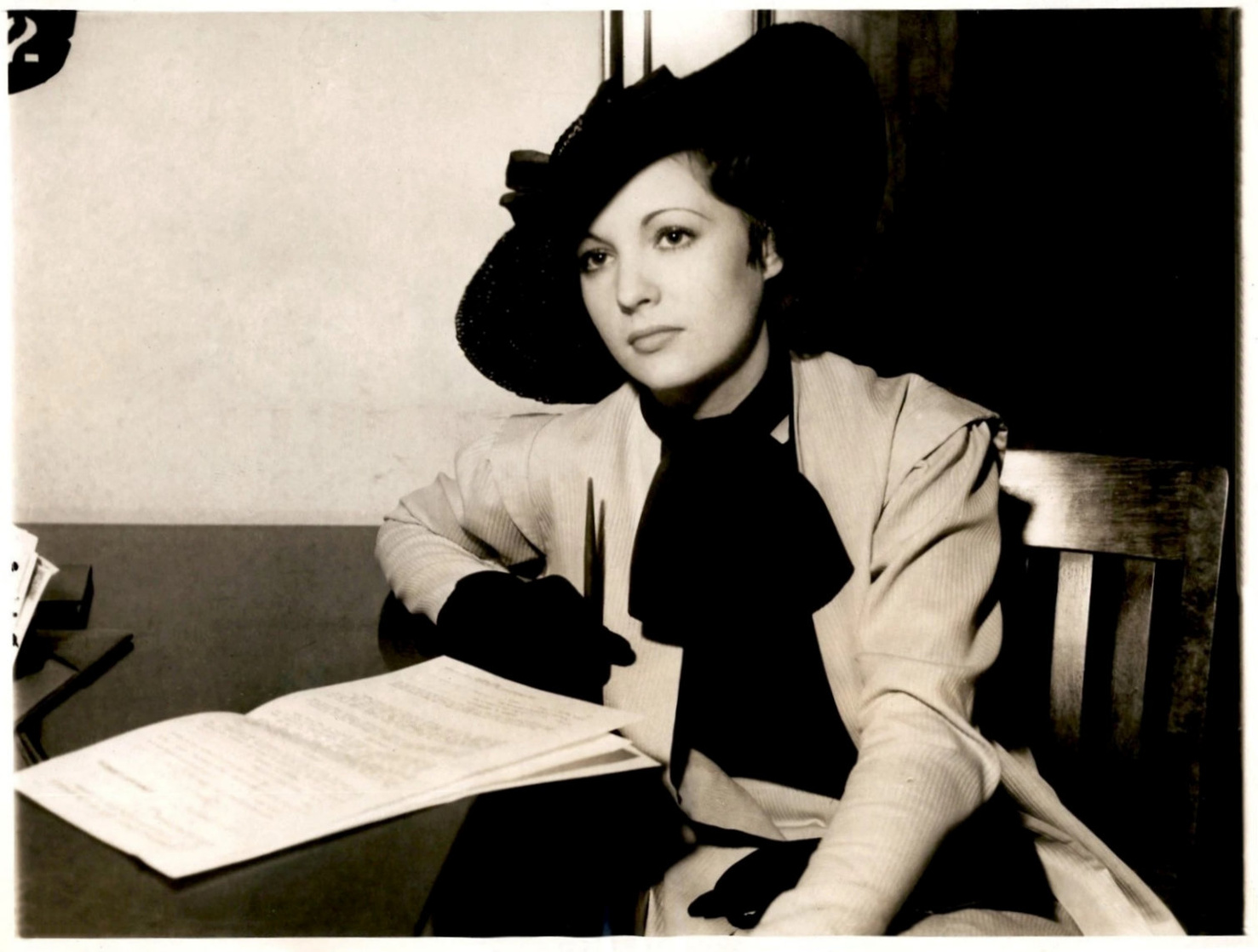 Irene Ware