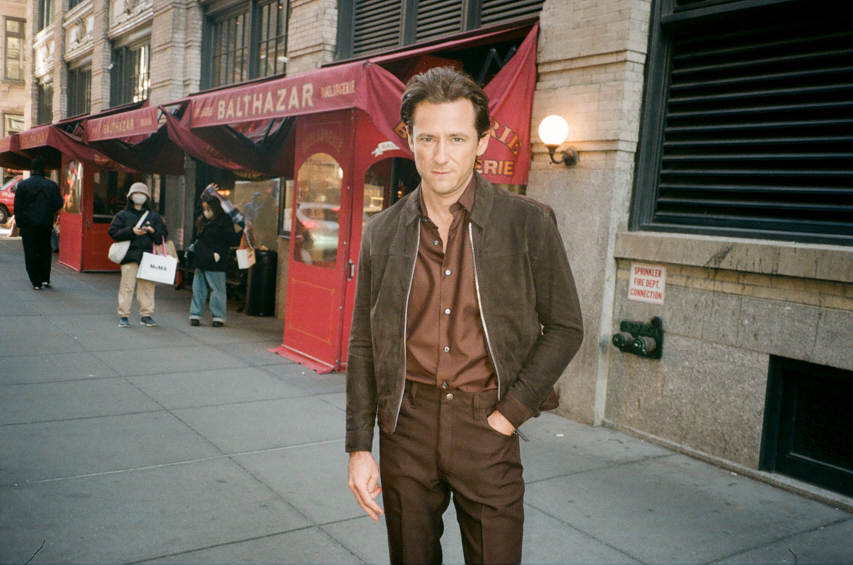 Lewis Pullman