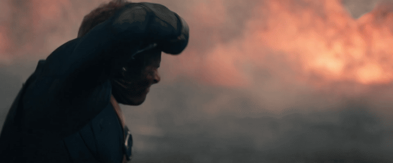 Cyclops (James Marsden)
