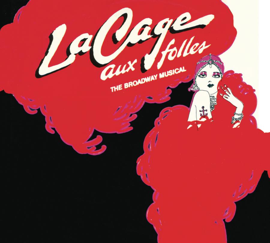 La Cage aux Folles – Original Cast Recording 1983