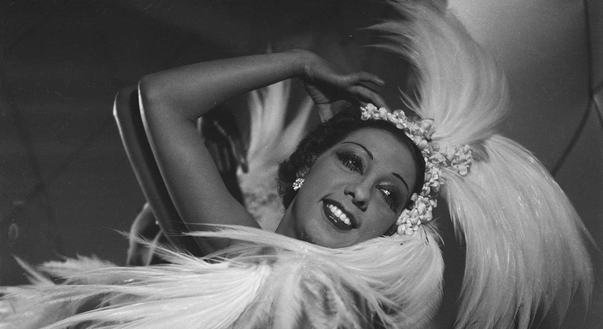 Josephine Baker