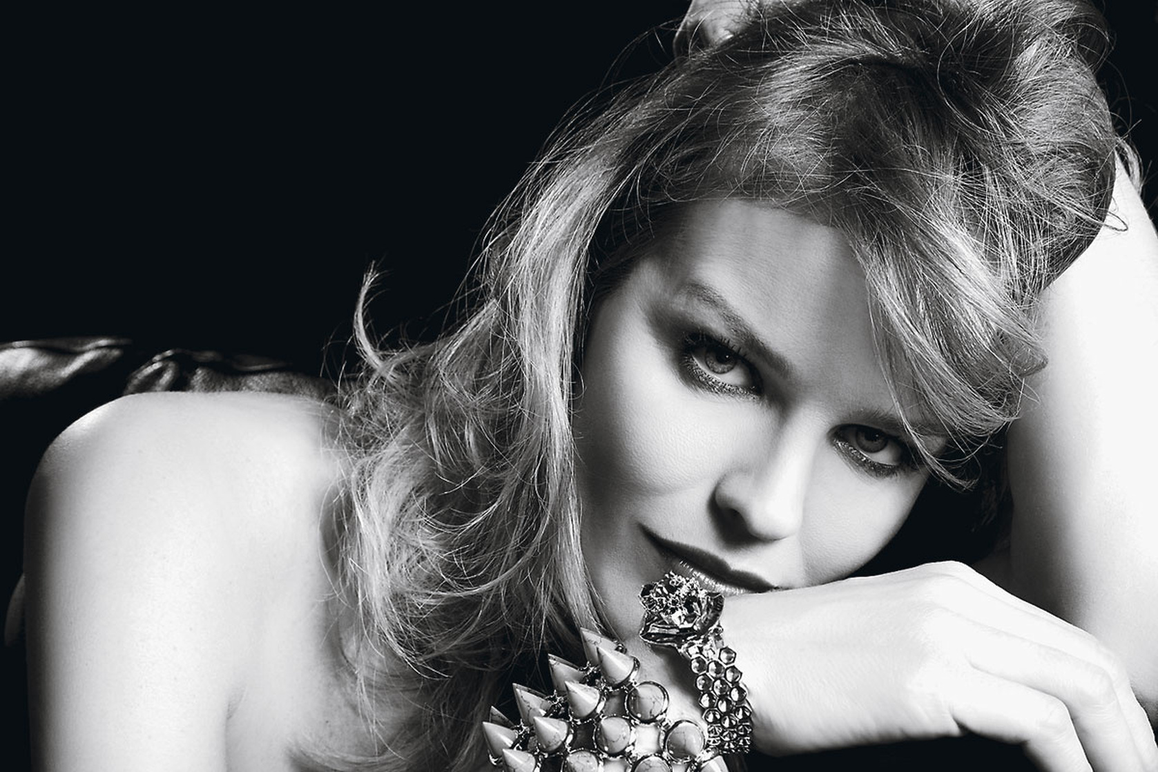Eva Herzigova Eva Herzigova