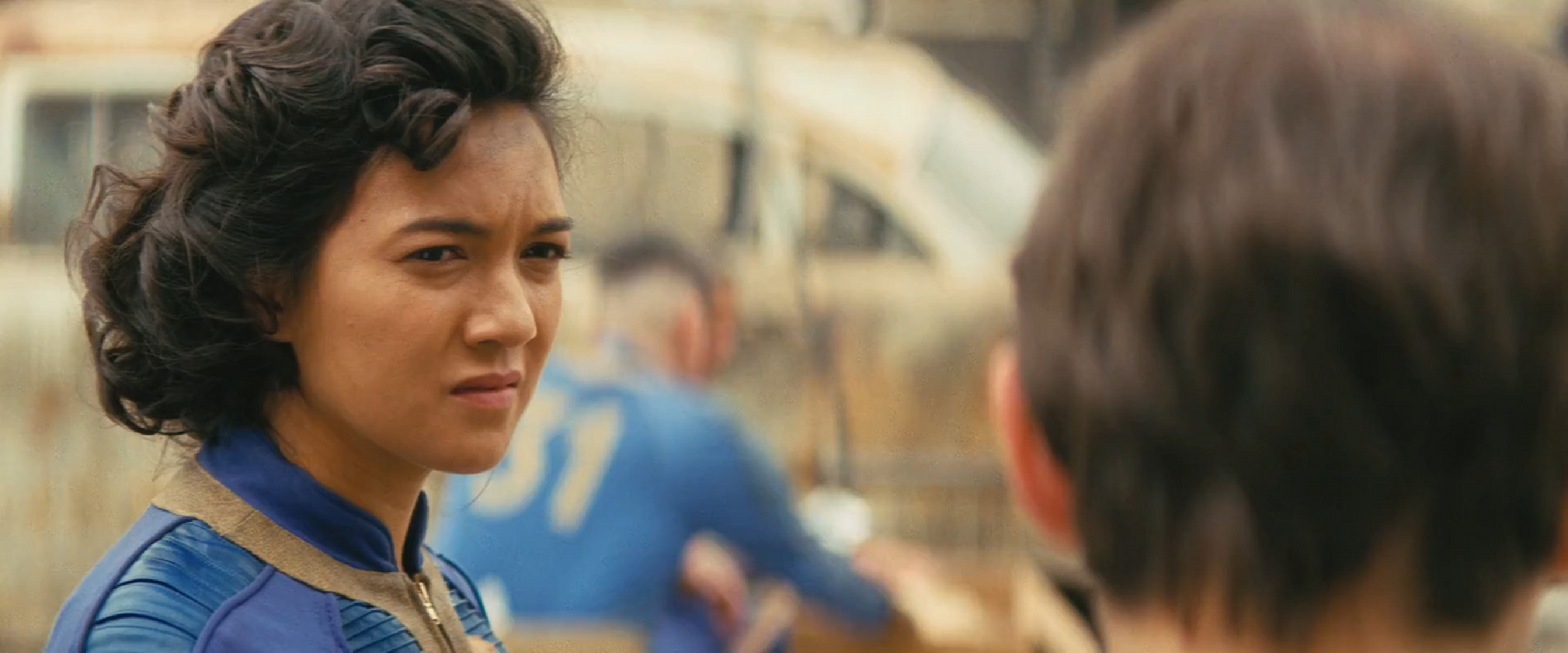 Claudia (Fallout)