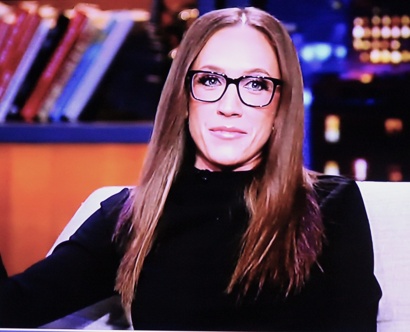 Katherine Timpf