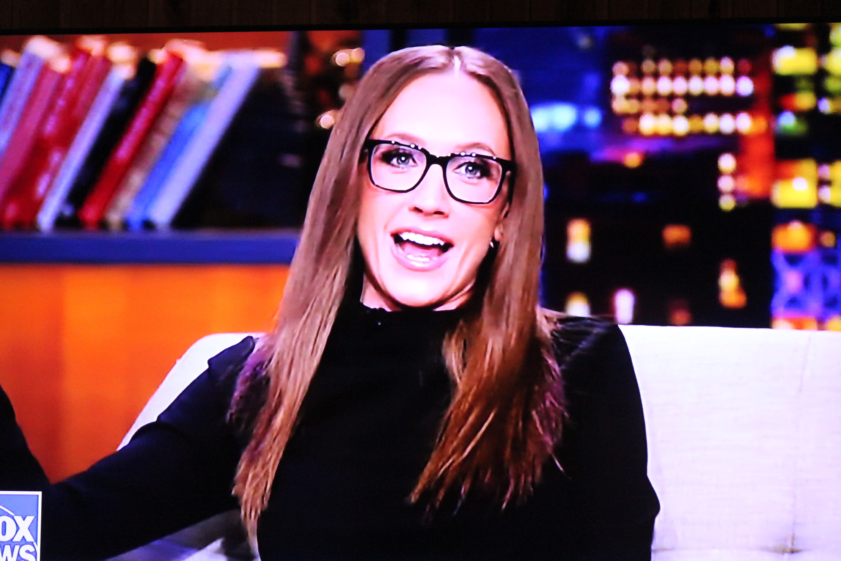 Katherine Timpf