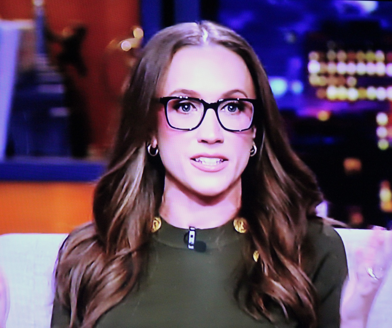 Katherine Timpf Katherine Timpf