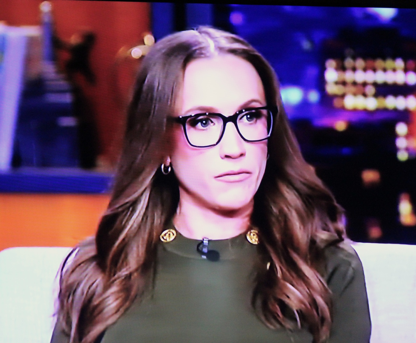 Katherine Timpf Katherine Timpf