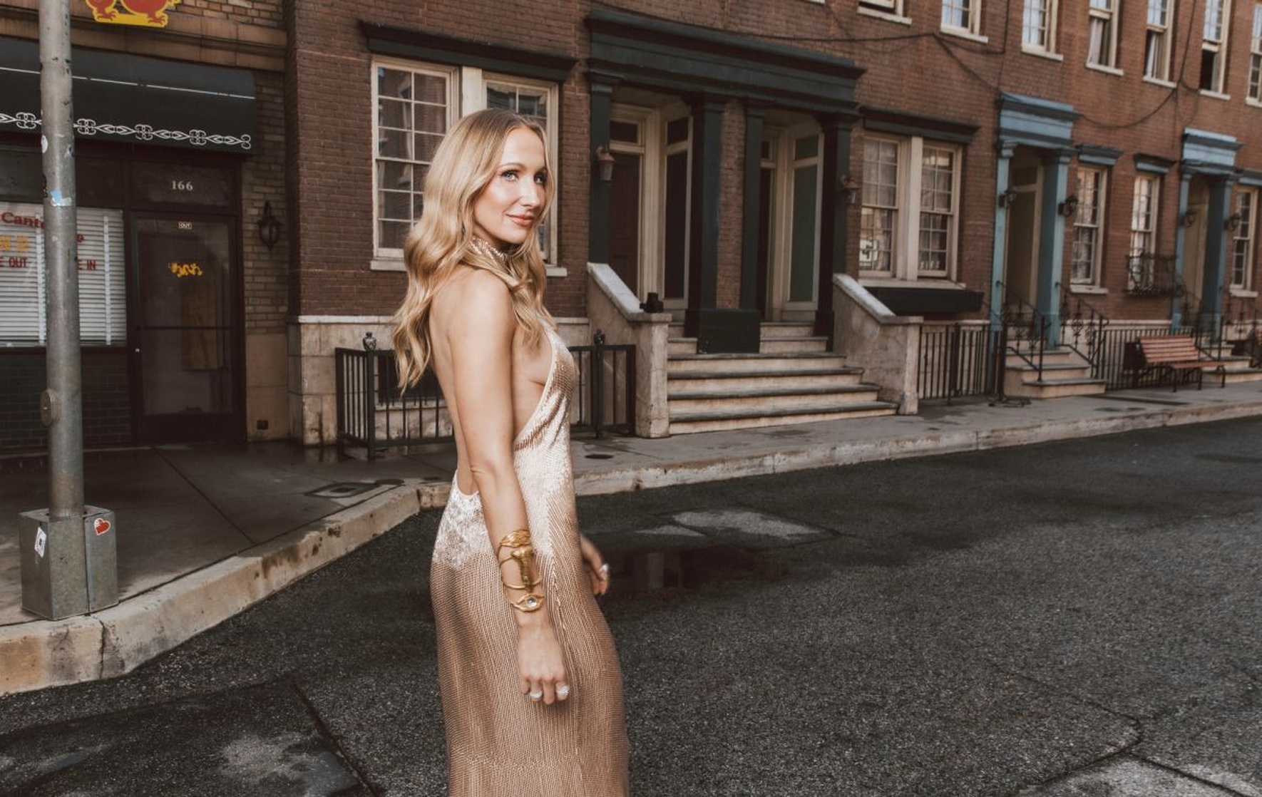 Nikki Glaser