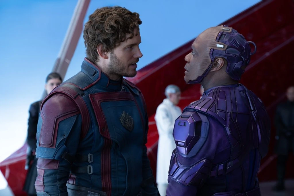 High Evolutionary (MCU)