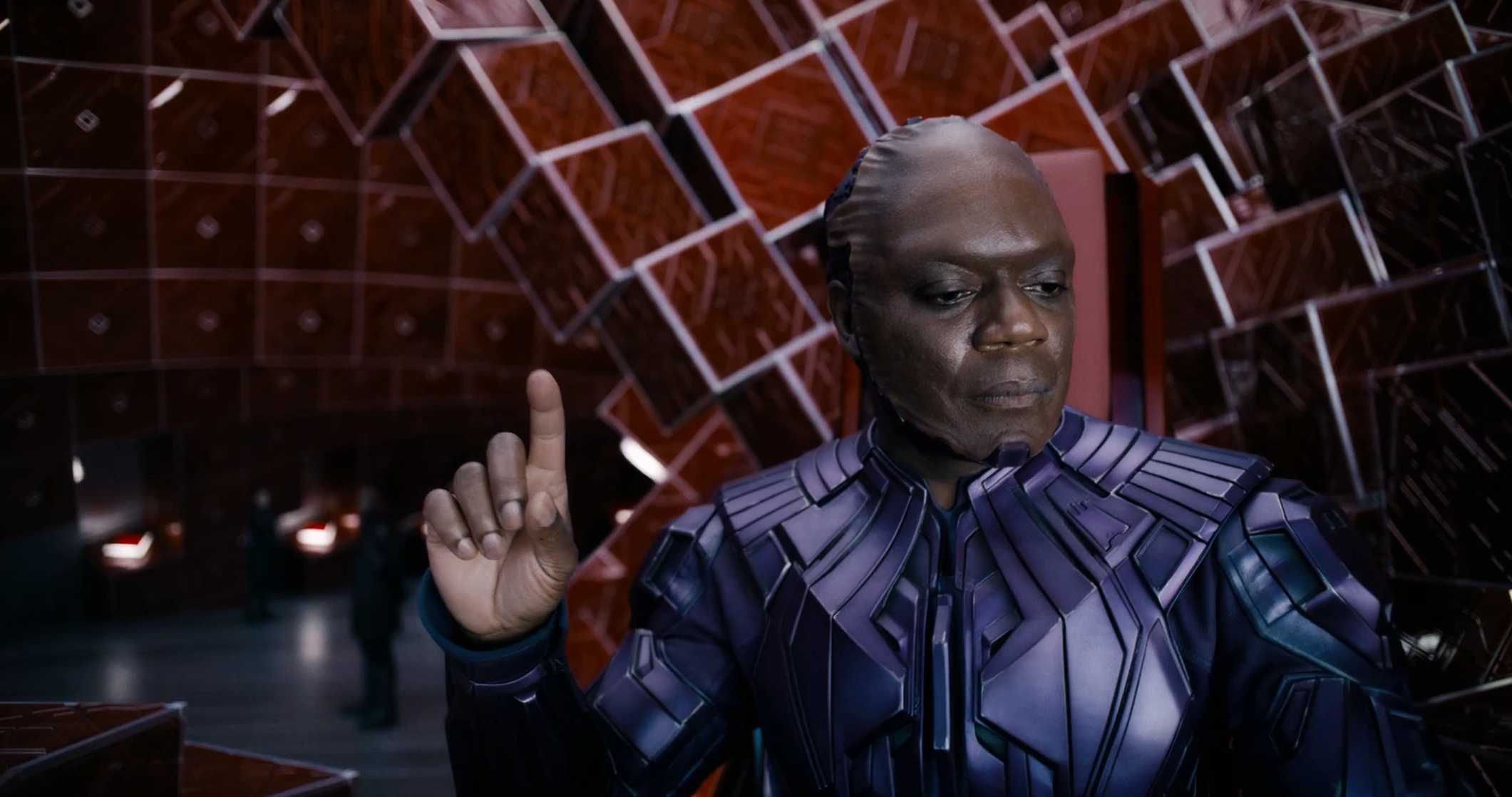 High Evolutionary (MCU)