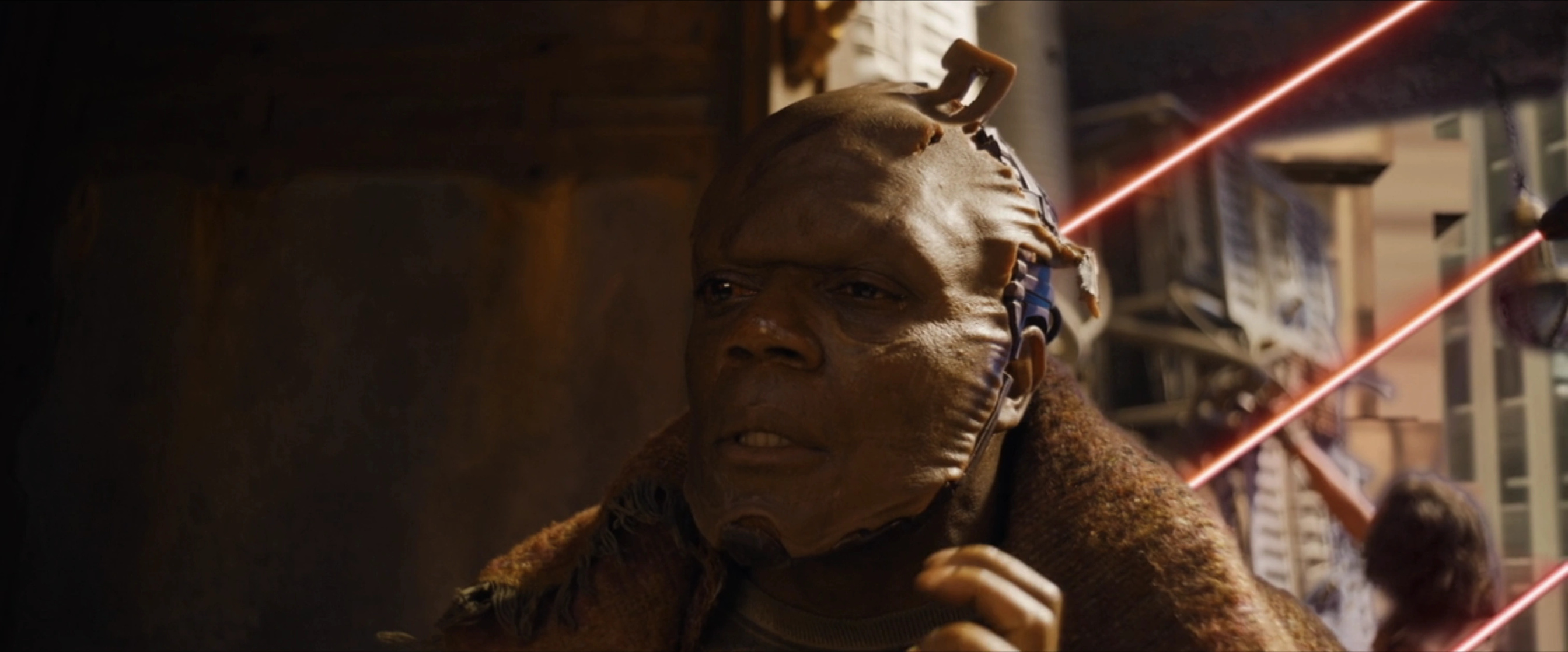 High Evolutionary (MCU)