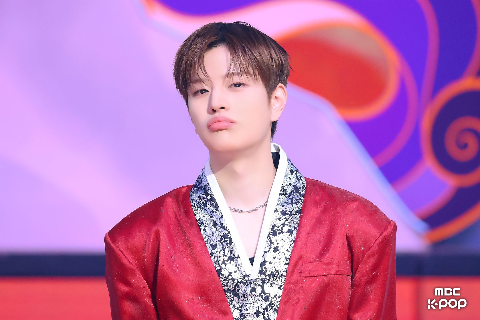 Seungmin