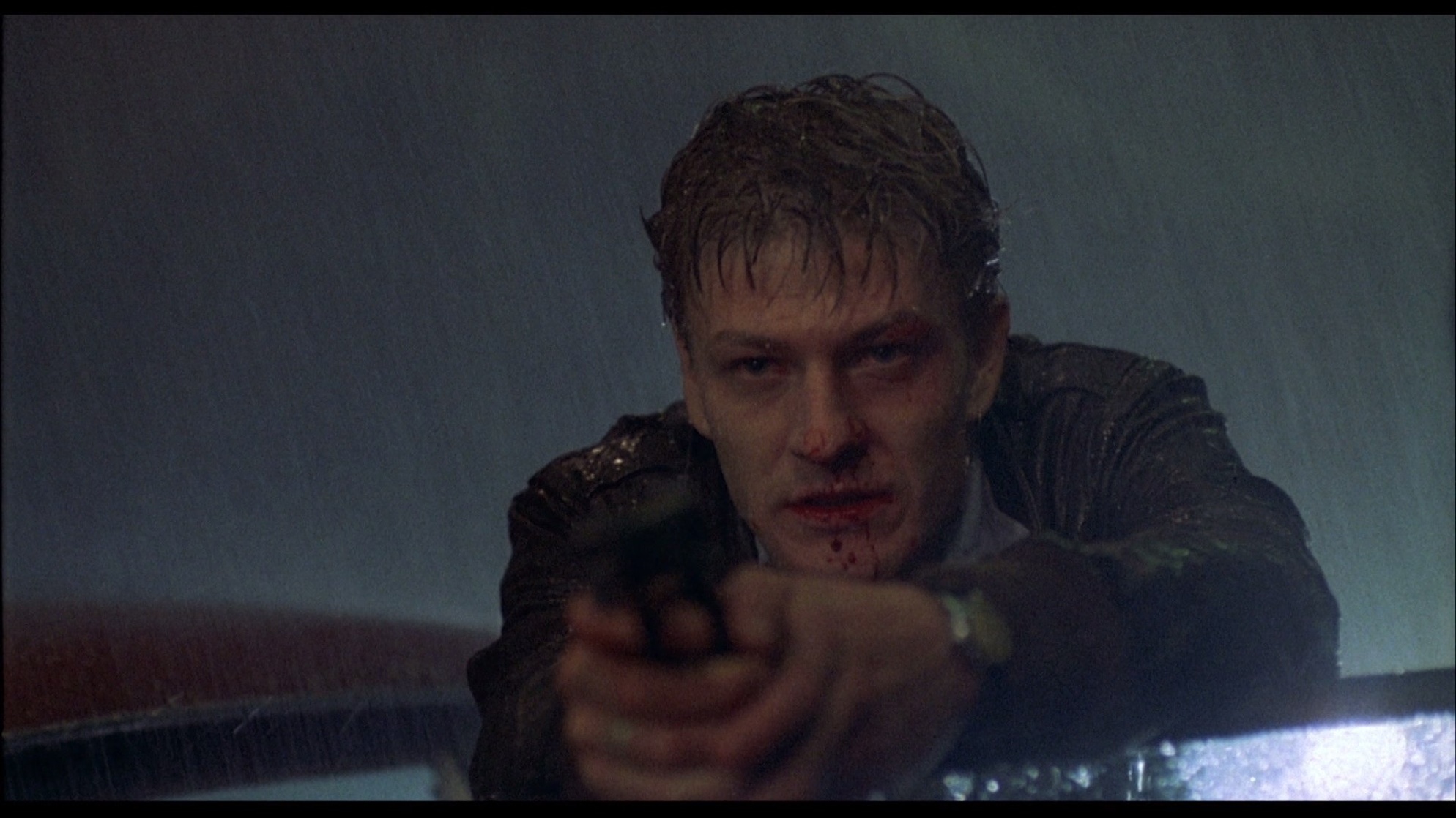 Sean Bean